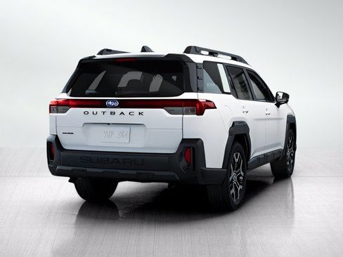 New 2026 Subaru Outback Touring XT AWD/4WD image 6
