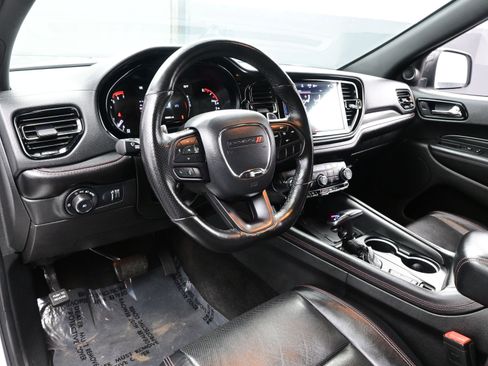 Used 2022 Dodge Durango R/T w/ Blacktop Package image 13