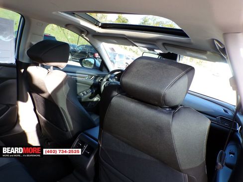 Used 2019 Honda Accord EX image 29