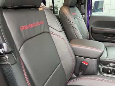 New 2026 Jeep Gladiator Rubicon image 45