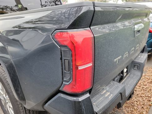 Used 2024 Toyota Tacoma Limited image 19