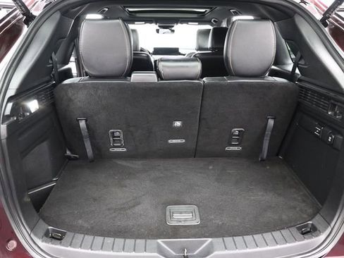 Certified 2024 MAZDA CX-90 3.3 Turbo w/ Premium Plus Pkg image 26