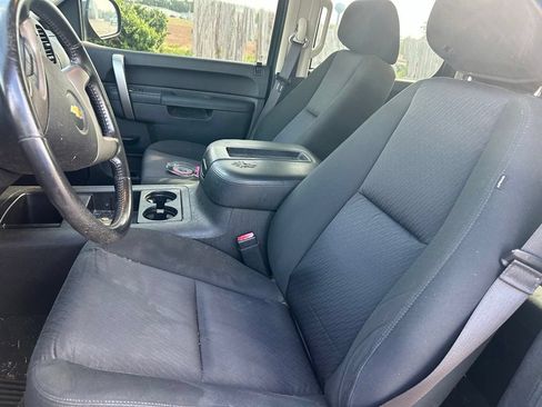 Used 2013 Chevrolet Silverado 1500 LT RWD image 12