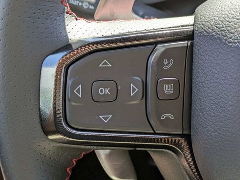 New 2026 RAM 1500 RHO w/ RHO Level 1 Equipment Group AWD/4WD image 24
