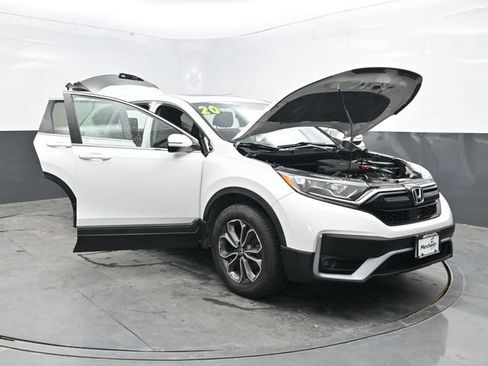 Used 2020 Honda CR-V EX image 44