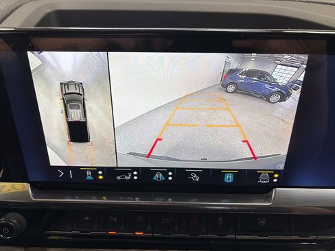 Used 2023 Chevrolet Silverado 1500 RST w/ All Star Edition Plus image 19