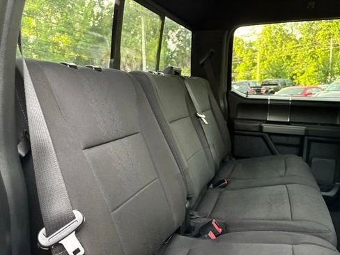 Used 2020 Ford F150 XLT w/ Equipment Group 302A Luxury AWD/4WD image 27