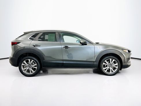 Used 2023 MAZDA CX-30 AWD 2.5 S w/ Preferred Package image 10