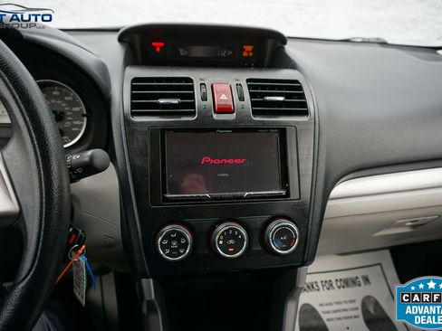 Used 2014 Subaru Forester 2.5i image 29