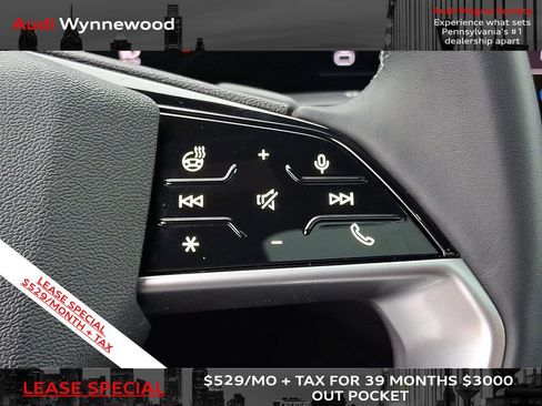 Used 2025 Audi Q5 Premium Plus w/ Premium Plus AWD/4WD image 21