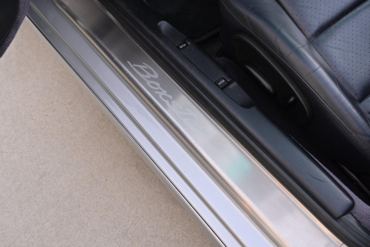 Used 2004 Porsche Boxster S RWD image 29