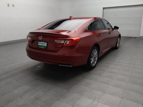 Used 2021 Honda Accord LX image 9