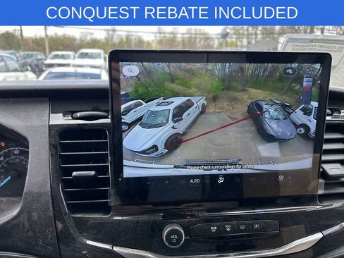 New 2025 Ford Transit 350 DRW w/ Interior Upgrade Package RWD image 19