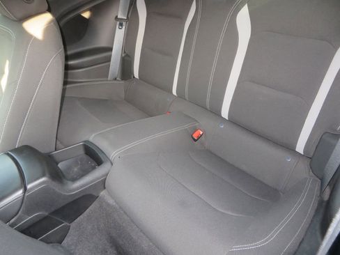 Used 2021 Chevrolet Camaro LT image 20