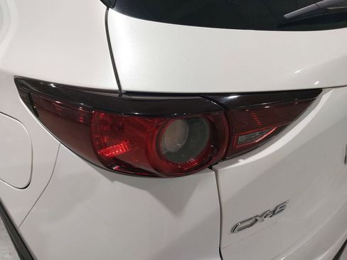 Used 2017 MAZDA CX-5 Touring w/ Preferred Equipment Package image 35