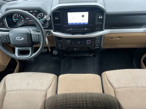 Used 2023 Ford F150 XLT image 15