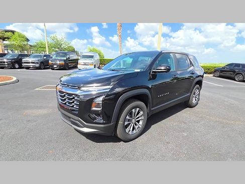 New 2026 Chevrolet Equinox LT image 22