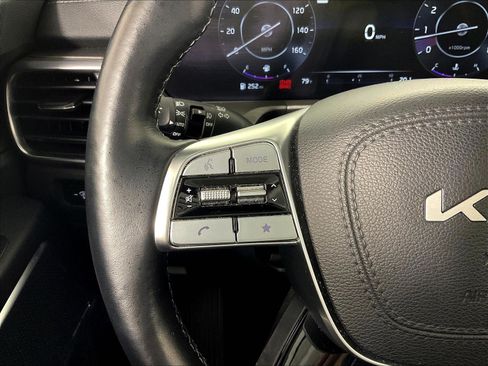 Used 2024 Kia Telluride SX X-Line AWD/4WD image 11