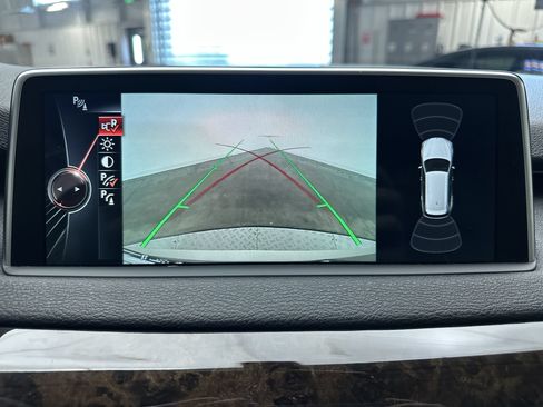 Used 2014 BMW X5 xDrive35i AWD/4WD image 19