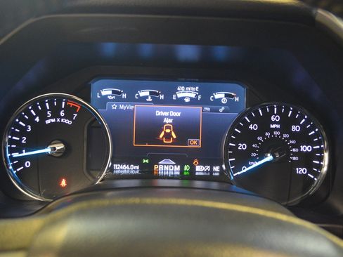 Used 2021 Ford Expedition XLT AWD/4WD image 18