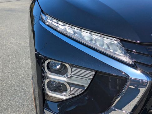 New 2025 Mitsubishi Eclipse Cross SEL image 9