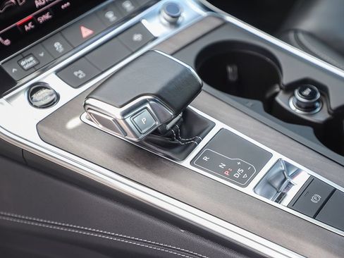 Used 2024 Audi A6 Premium Plus AWD/4WD image 20
