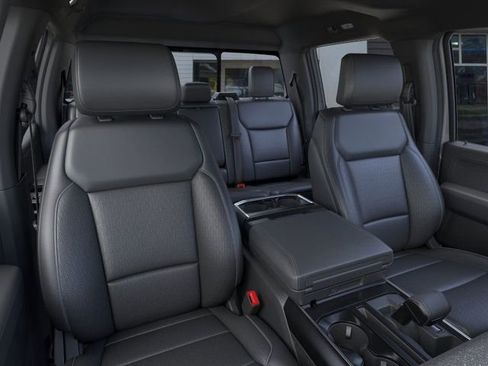 New 2026 Ford F150 Lariat w/ Equipment Group 501A Mid image 10