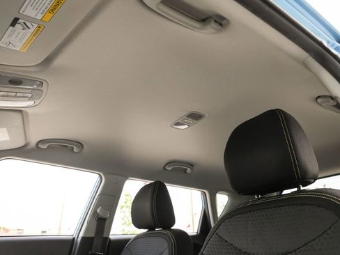Used 2016 Kia Soul + w/ Designer's Package FWD image 16