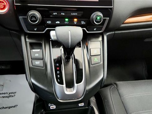 Used 2021 Honda CR-V EX image 29