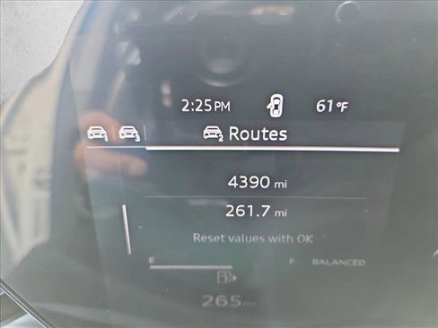 Certified 2025 Audi A5 2.0T Premium Plus w/ Premium Plus image 11