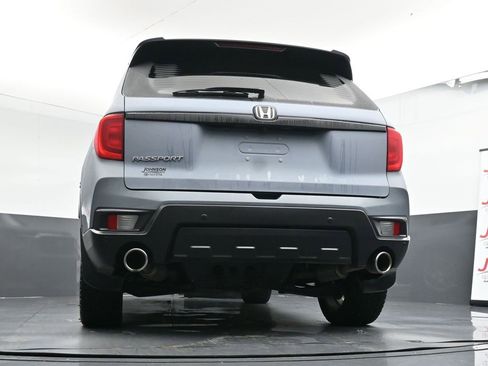 Used 2022 Honda Passport EX-L image 22