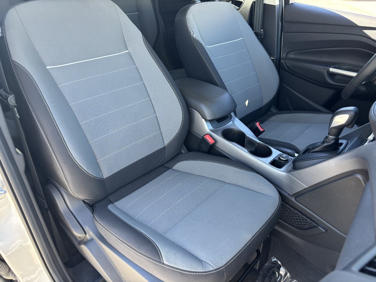 Used 2014 Ford Escape SE AWD/4WD image 8