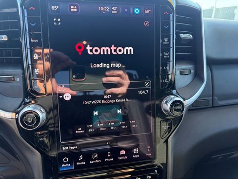 Used 2025 RAM 2500 Big Horn image 19