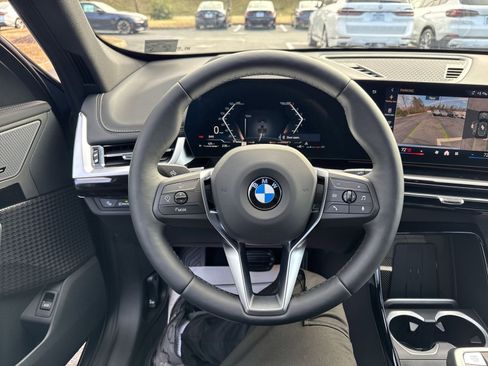 New 2026 BMW X1 xDrive28i w/ Technology Package AWD/4WD image 18