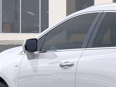 New 2025 Cadillac XT5 Premium Luxury w/ Technology Package image 12