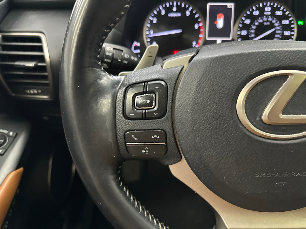 Used 2019 Lexus NX 300 FWD w/ Premium Package image 28