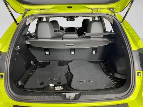 New 2026 Subaru Crosstrek 2.5i Limited AWD/4WD image 15