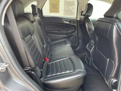 Used 2023 Ford Edge SEL w/ Convenience Package AWD/4WD image 31