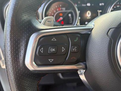 Used 2022 Jeep Wrangler Unlimited Rubicon w/ Xtreme Recon 35" Tire Package image 6