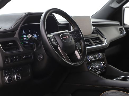 Used 2023 GMC Yukon XL AT4 w/ AT4 Premium Package image 28