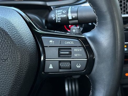 Certified 2025 Honda Civic Sport Touring image 28