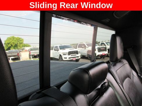 Used 2020 RAM 1500 Rebel w/ Rebel Level 2 Equipment Group AWD/4WD image 25