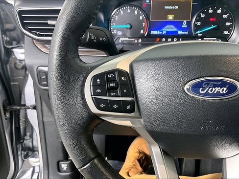 Used 2024 Ford Explorer Limited image 18