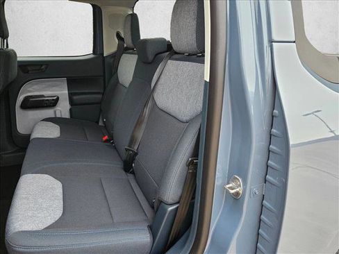 New 2026 Ford Maverick XLT FWD image 12