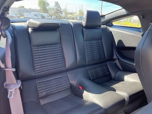 Used 2014 Ford Mustang Shelby GT500 w/ Equipment Group 821A image 26