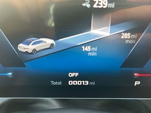 Used 2024 BMW i5 M60 w/ Premium Package AWD/4WD image 16
