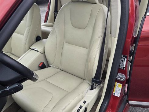 Used 2015 Volvo XC60 T6 Premier Plus image 21