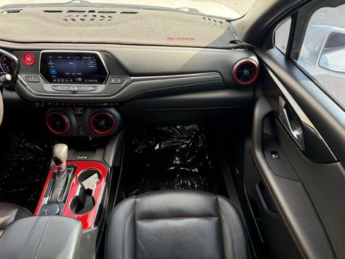 Used 2020 Chevrolet Blazer RS FWD image 25