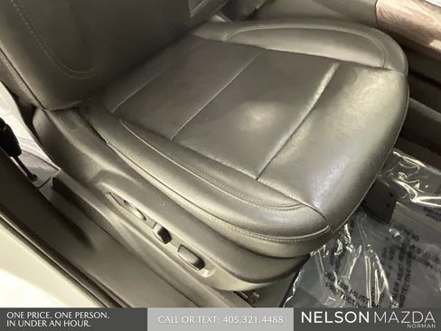 Used 2022 Chevrolet Silverado 1500 LTZ AWD/4WD image 26