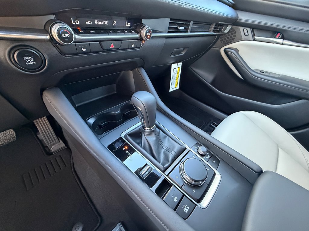 New 2026 MAZDA MAZDA3 2.5 S Sedan w/ Preferred Pkg FWD image 16